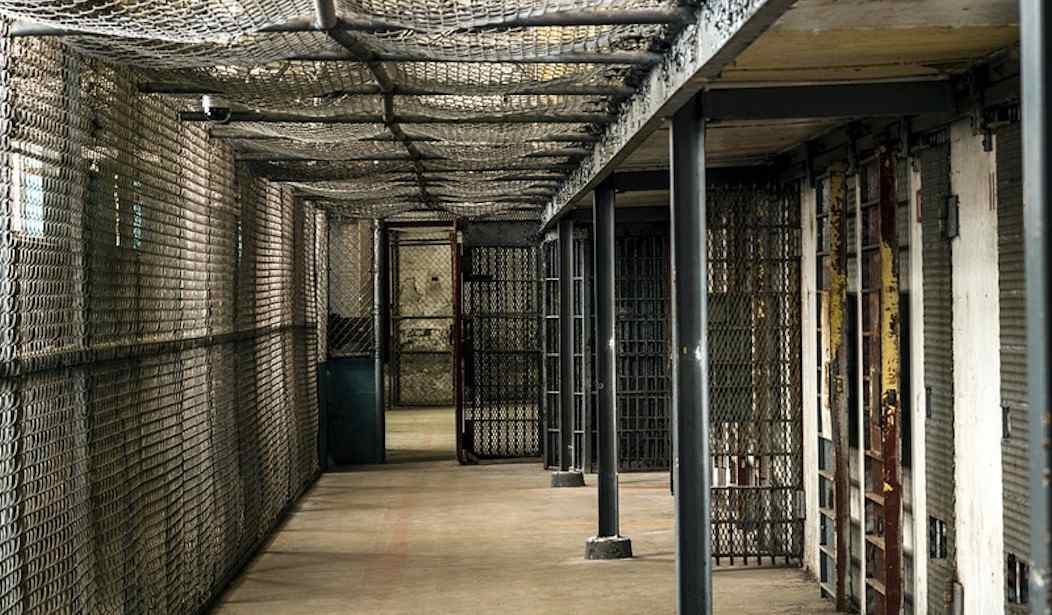 Escapees from New Orleans