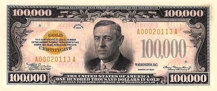 Federal Union's Funds