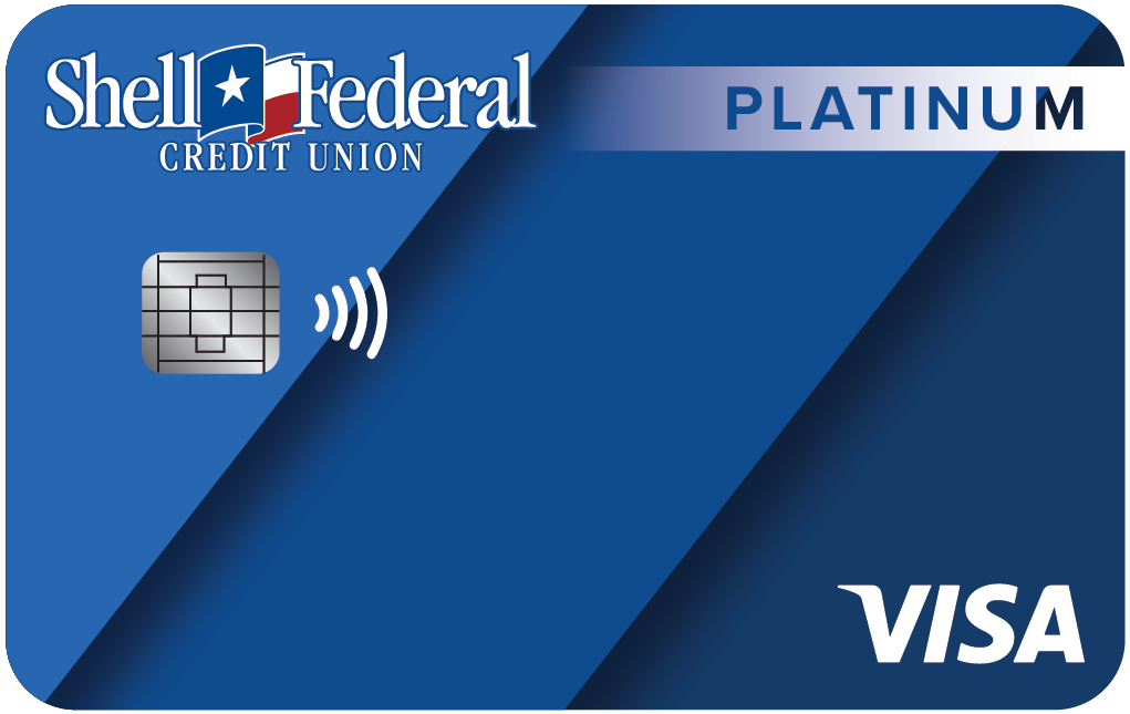 Federal Credit Card
