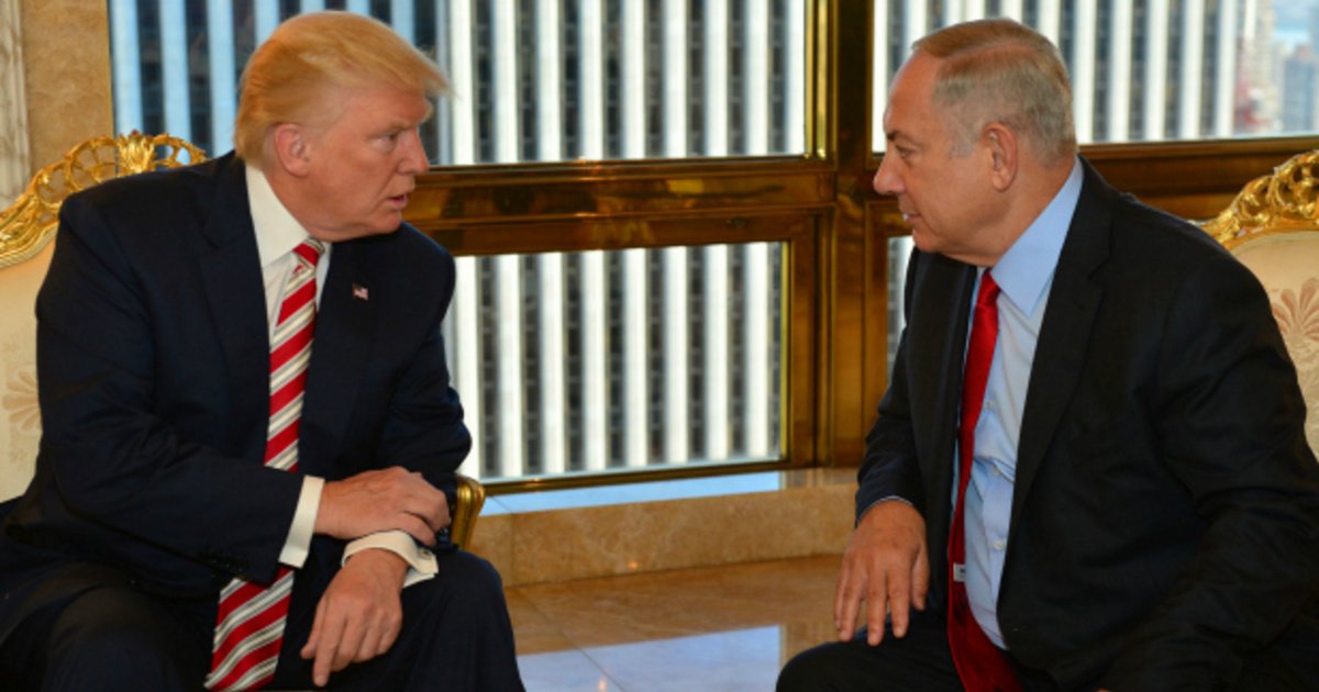 Trump Is No Longer Buying