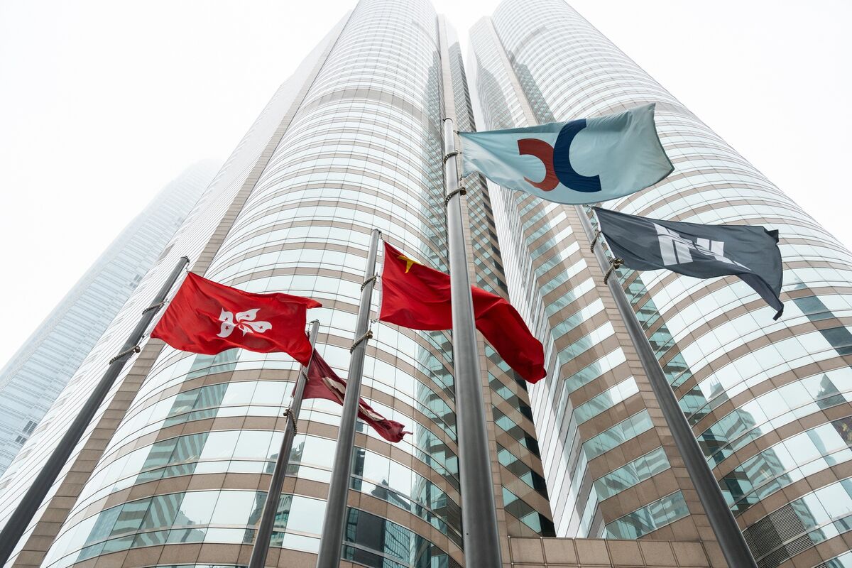 Hong Kong IPO Bandwagon