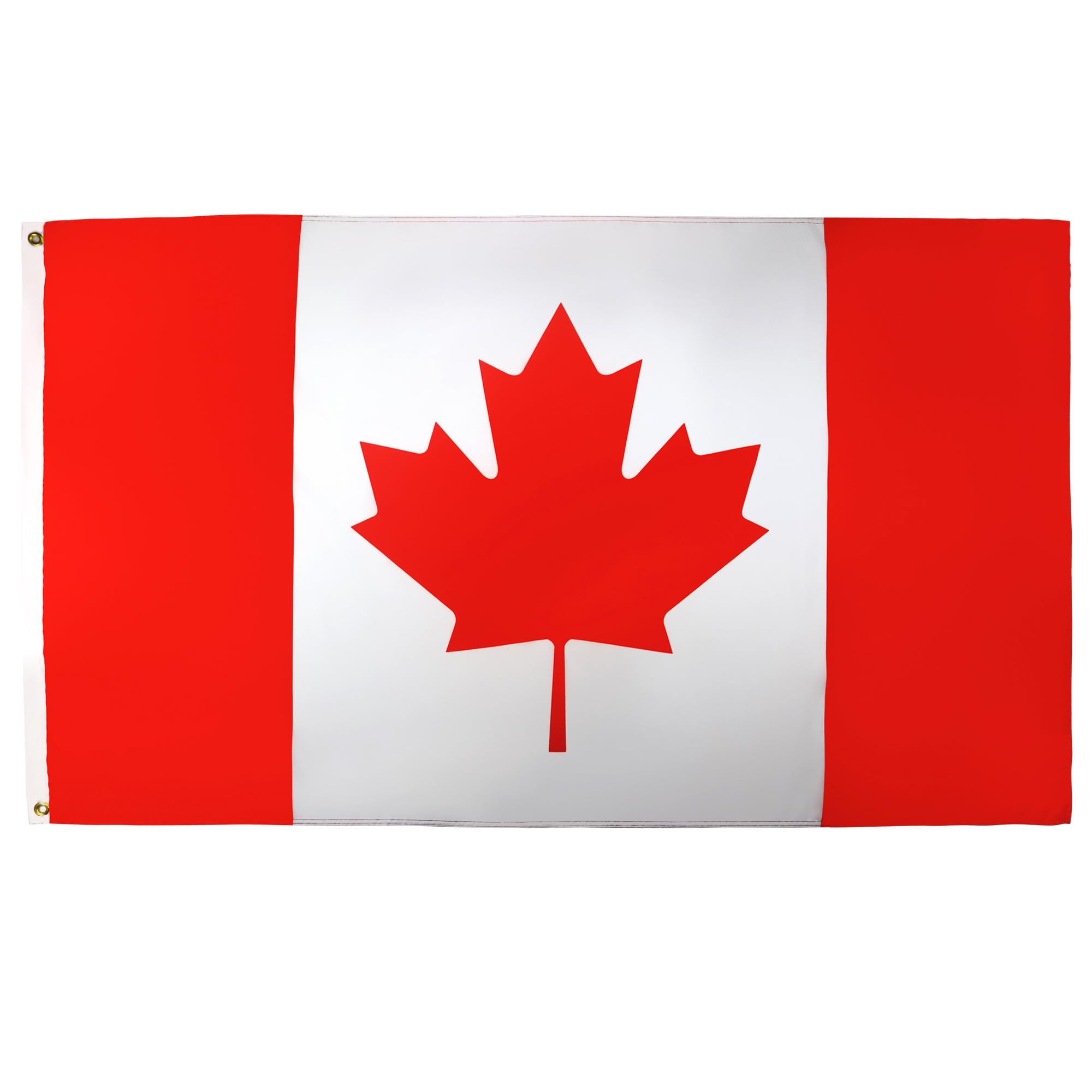 Canada Goes for Broke to Boost Economy