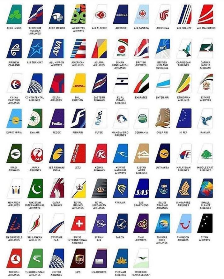 Iconic World Airlines