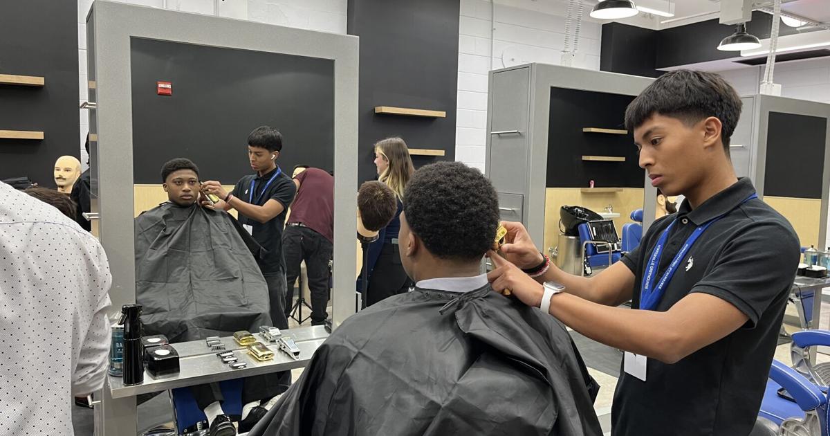 Gunshots Heard in Irish Barbers: Community in Shock After Unexpected Incident