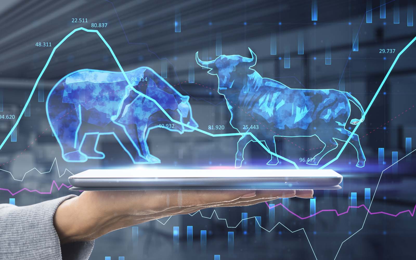 US Data Feeds Rate-Cut Hopes