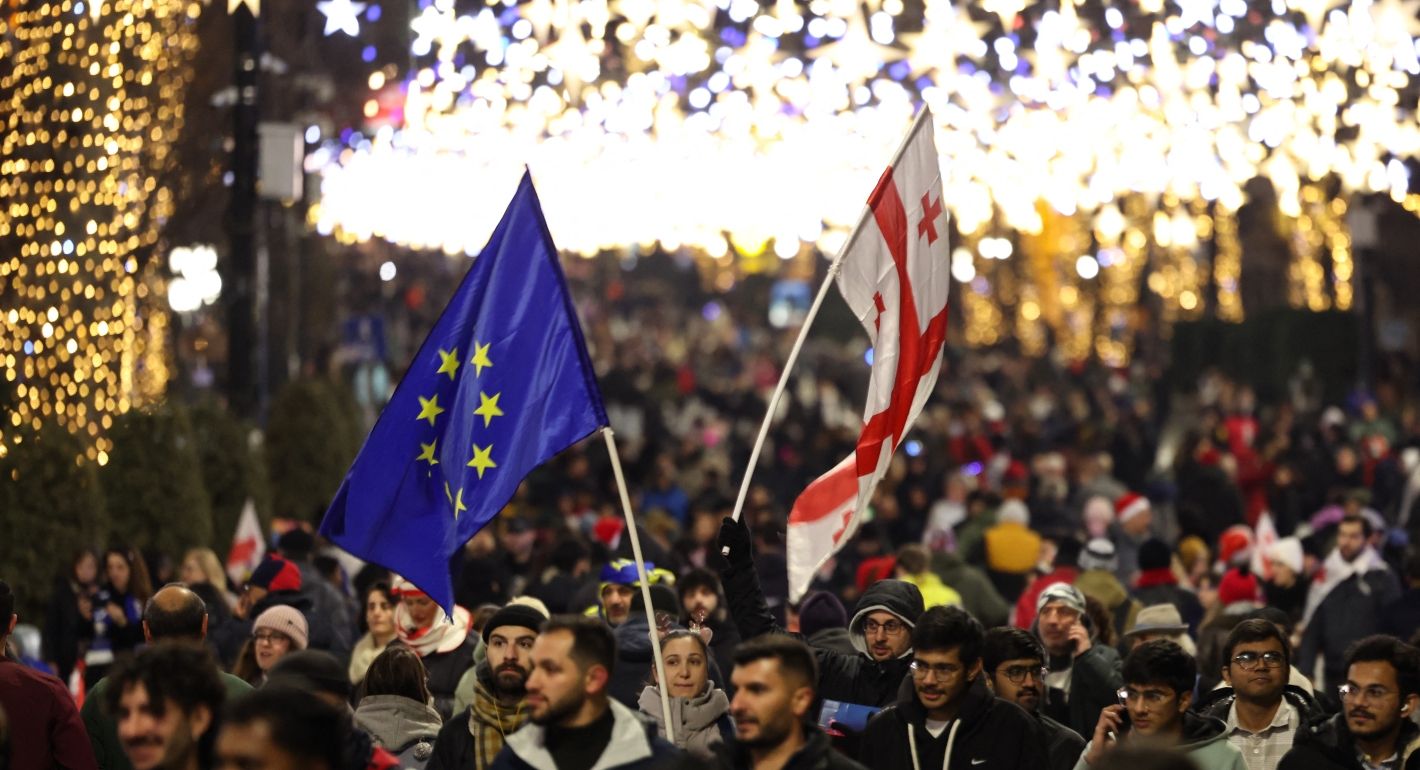EU’s Punitive Scheme