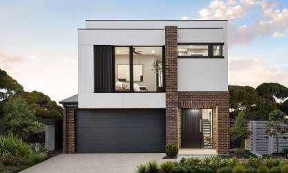 Aussie Home Builder