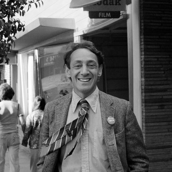 Harvey Milk