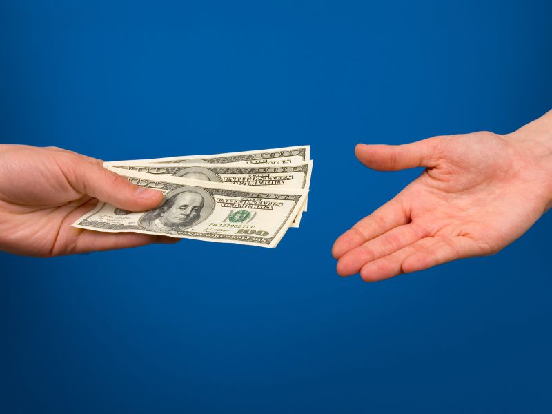 Get Your Money Back