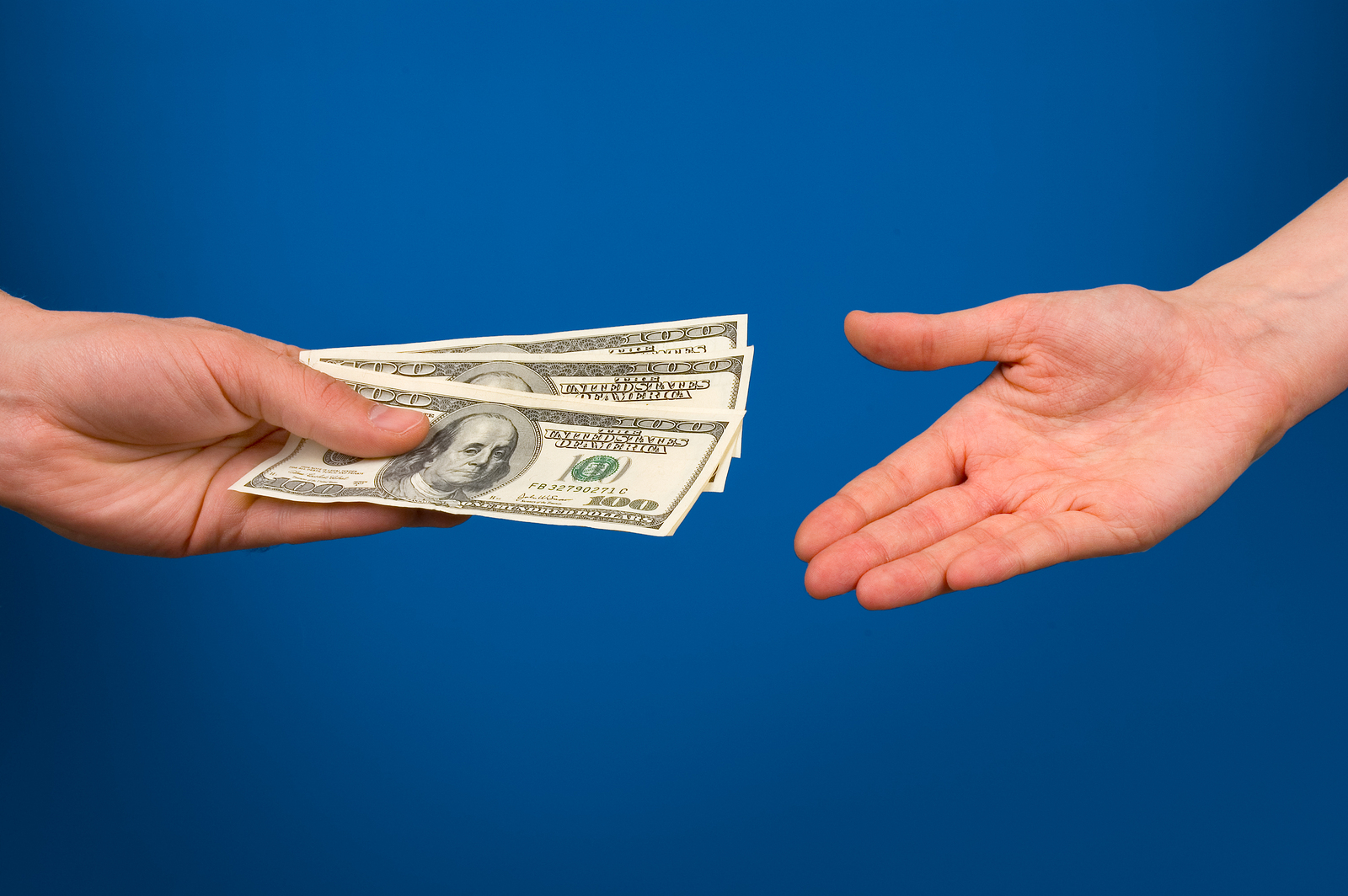 Get Your Money Back