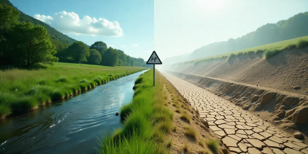 UK's Looming Water Crisis