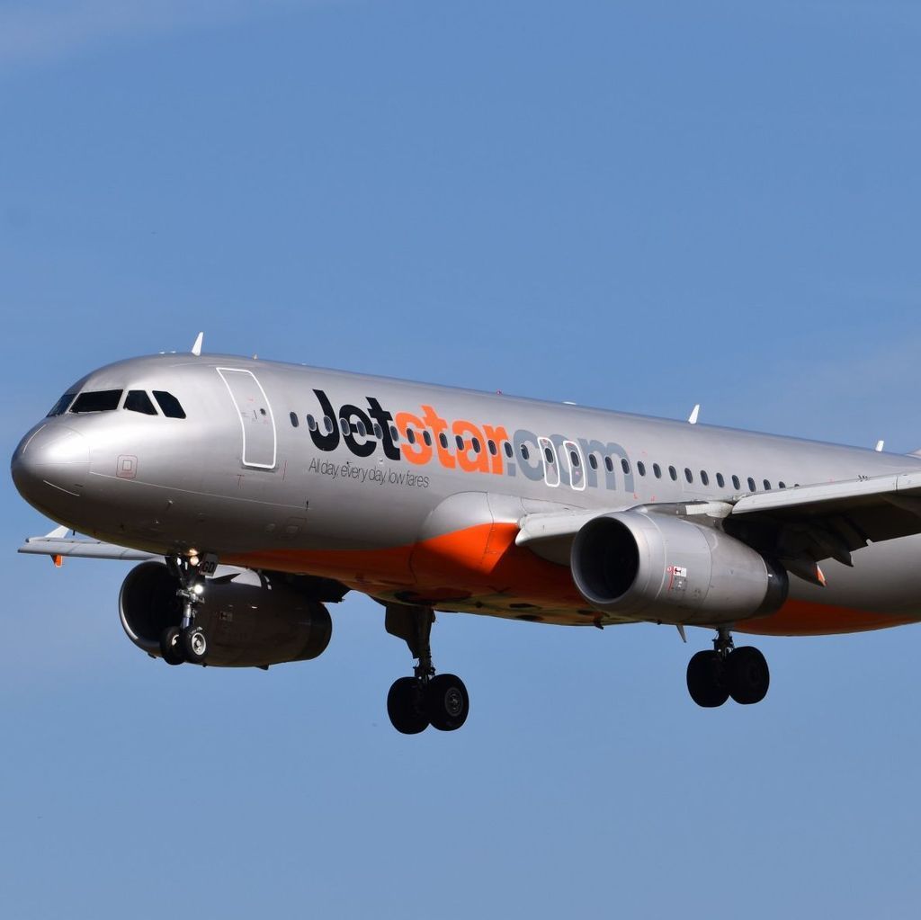 Jetstar Asia to Immediately Close