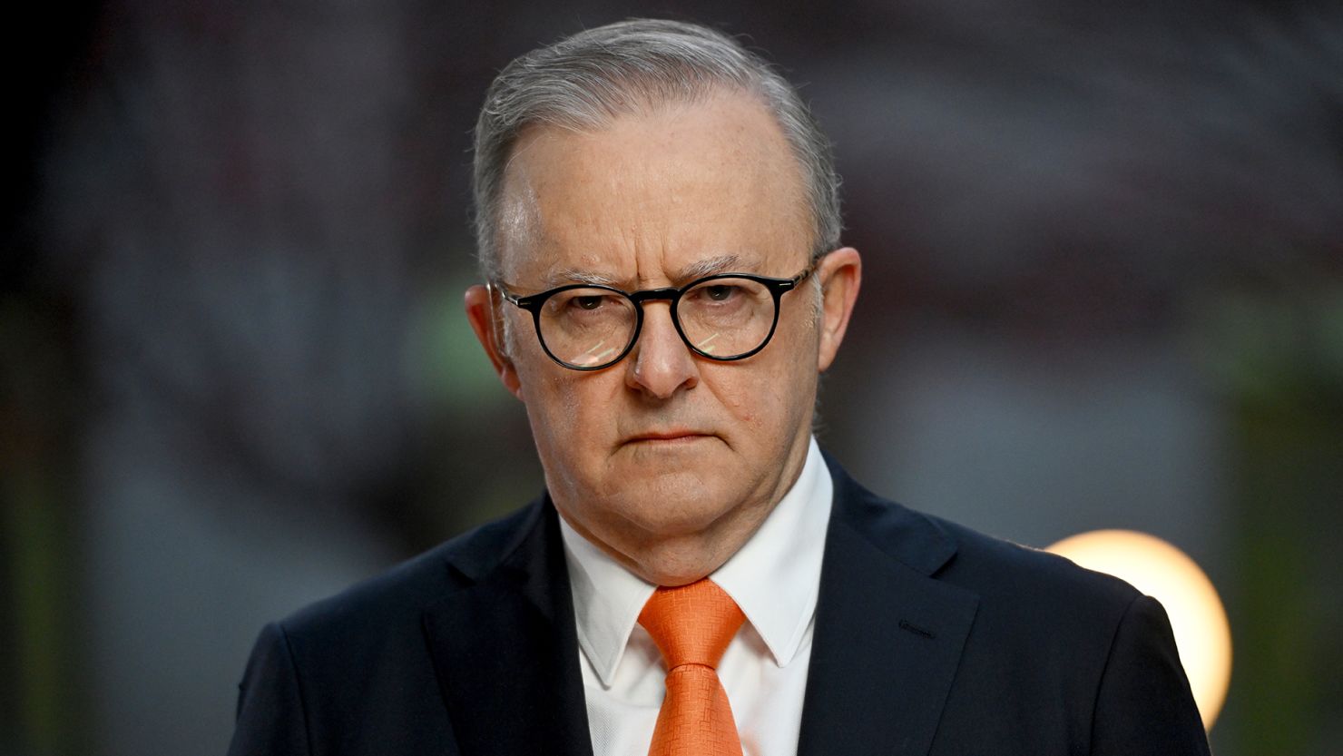 Anthony Albanese
