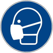 Face Mask Advisory