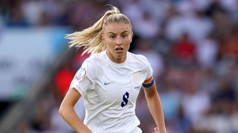 Lioness Captain Wants to Take Control