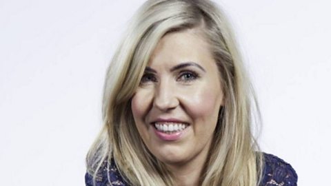 Disabled BBC Journalist