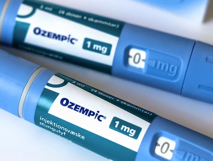 Ozempic Buyers Bypass Prescriptions