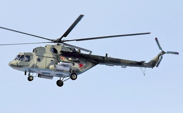 Black Day for Russian Aviation