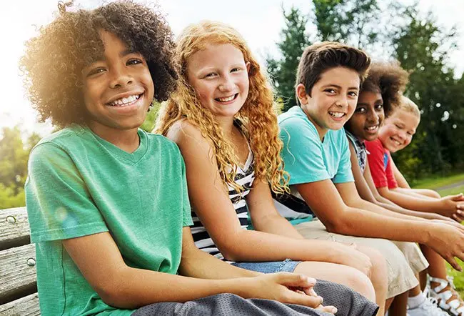 10-year-old Tyler Mayes