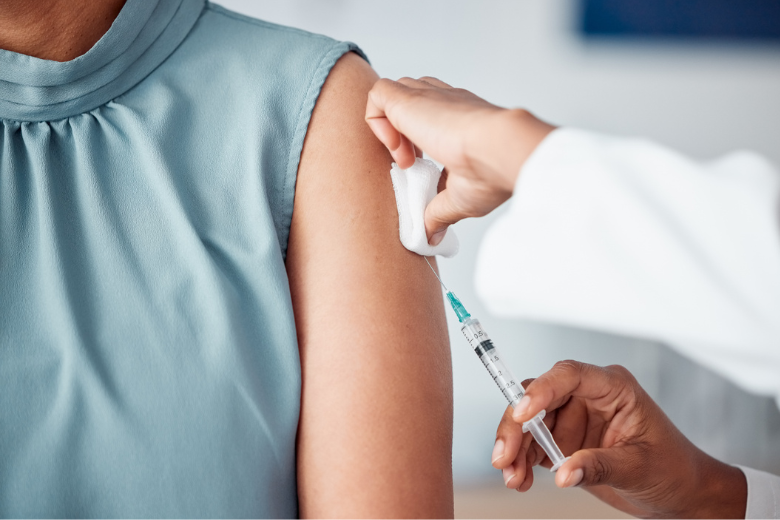 Vaccines Amid Cancer Concerns
