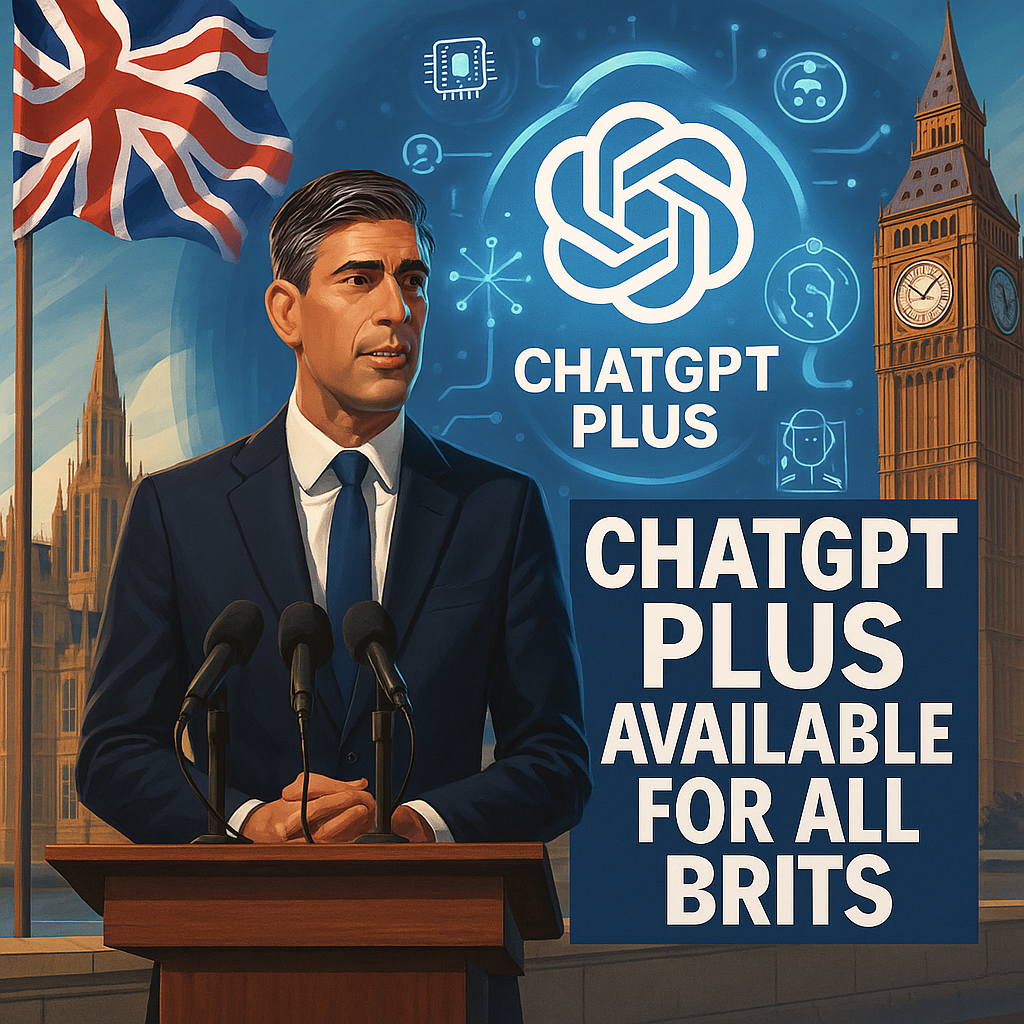 UK Government Minister