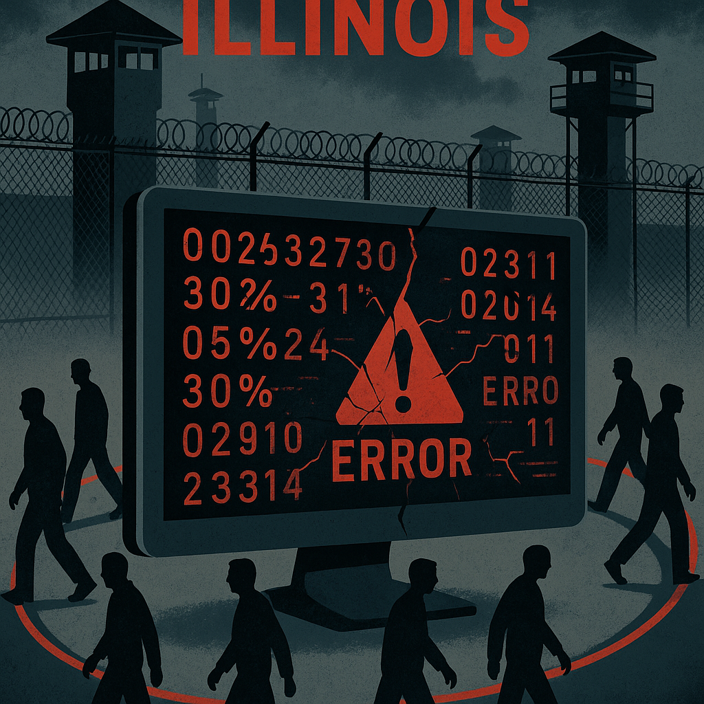 Illinois State Prisons