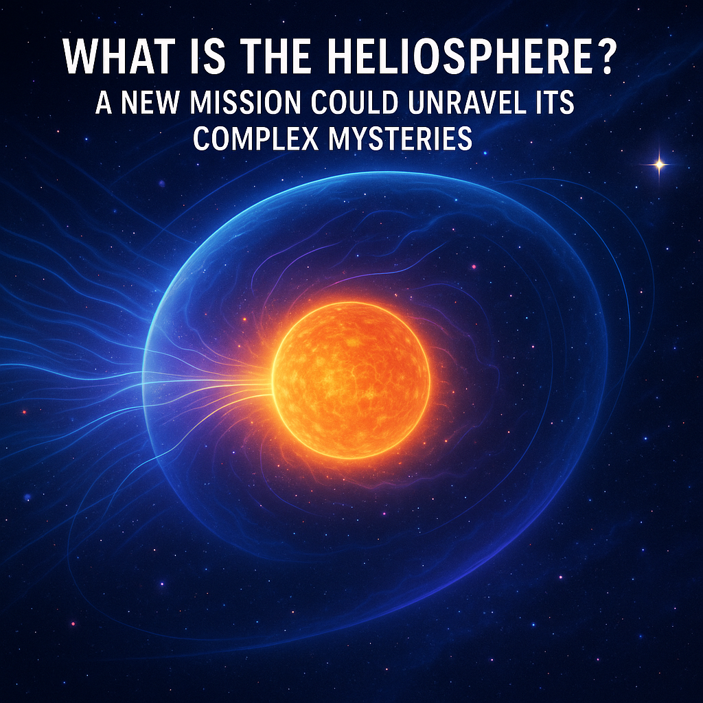 Heliosphere