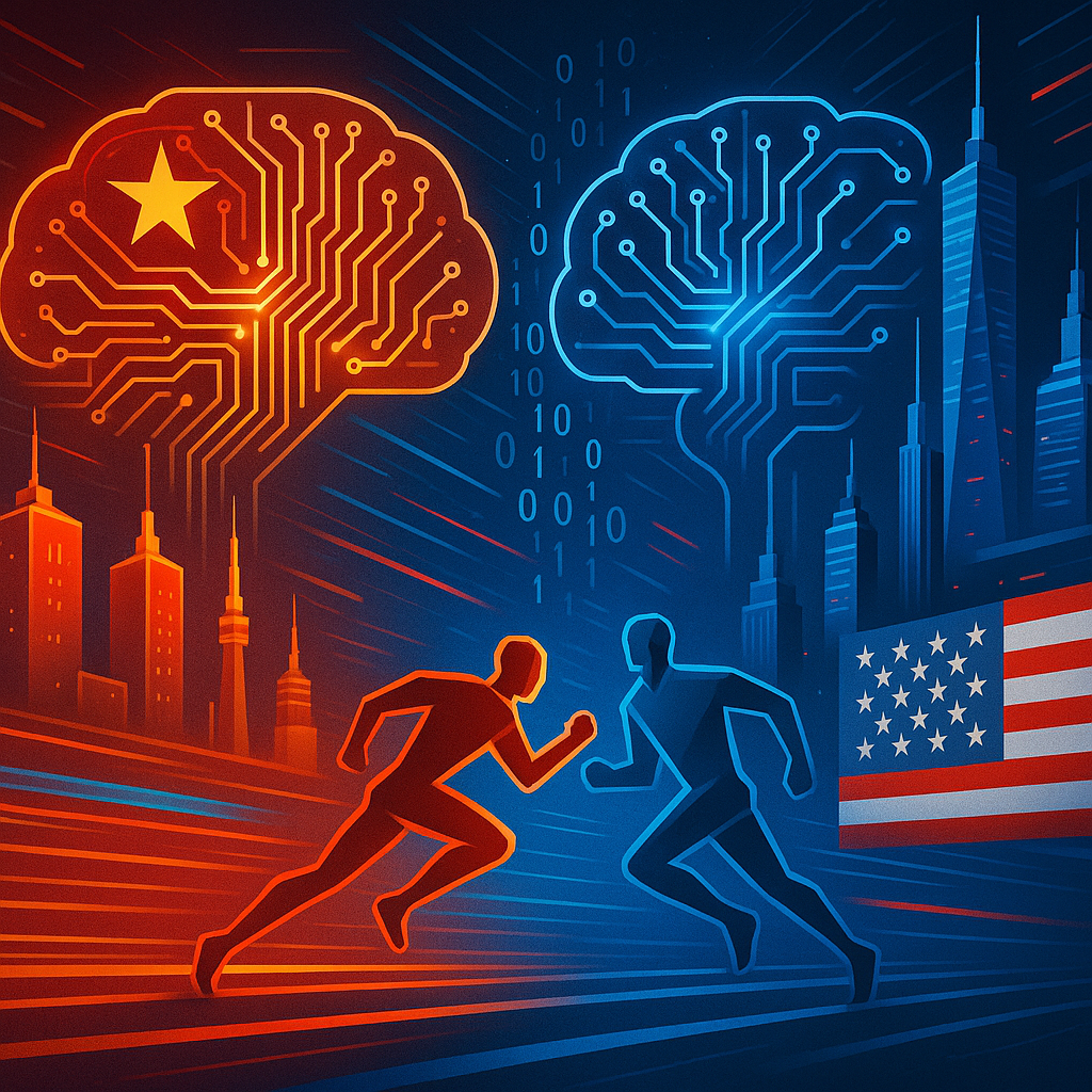 World’s Smartest Minds