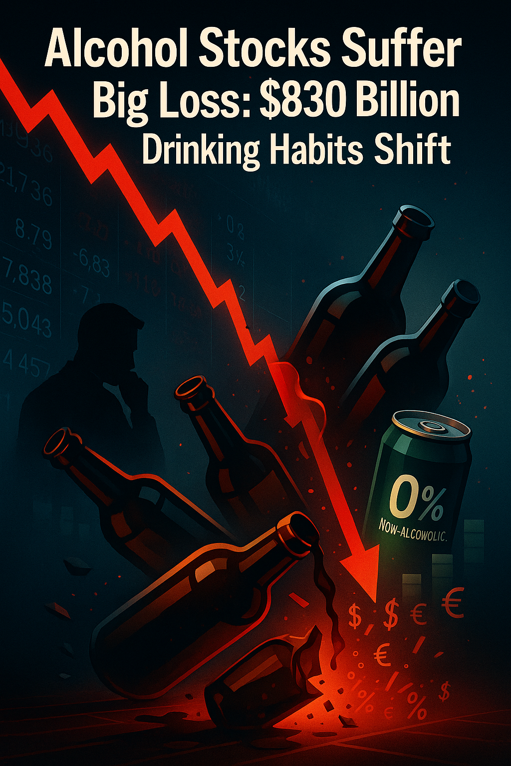 Alcohol Stocks