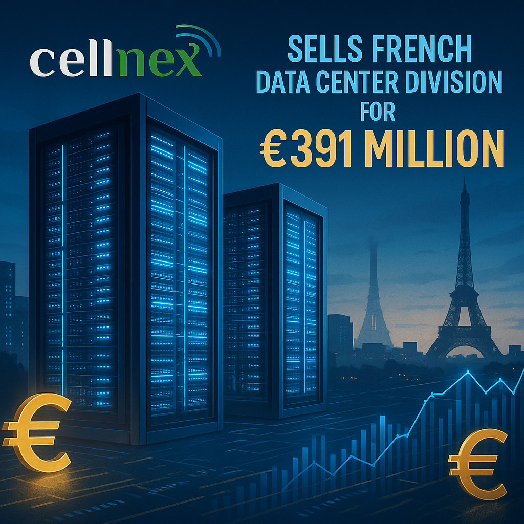 Cellnex