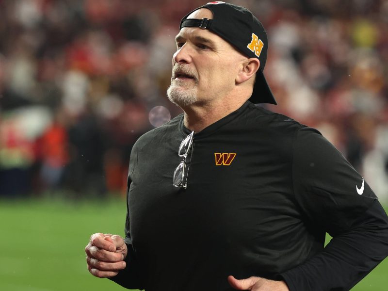 Dan Quinn