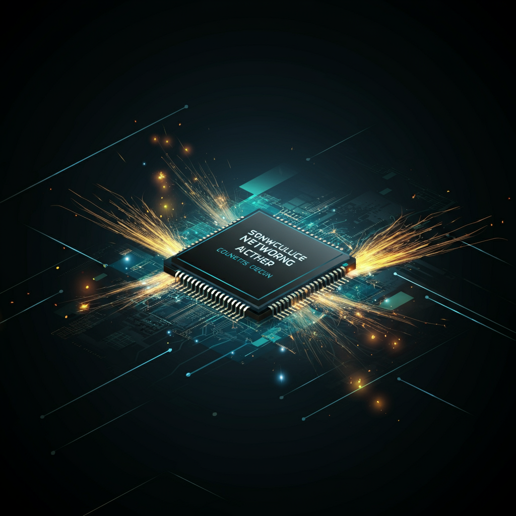 Broadcom