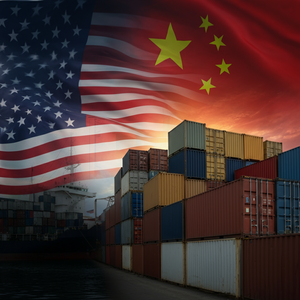 Trump Tariffs