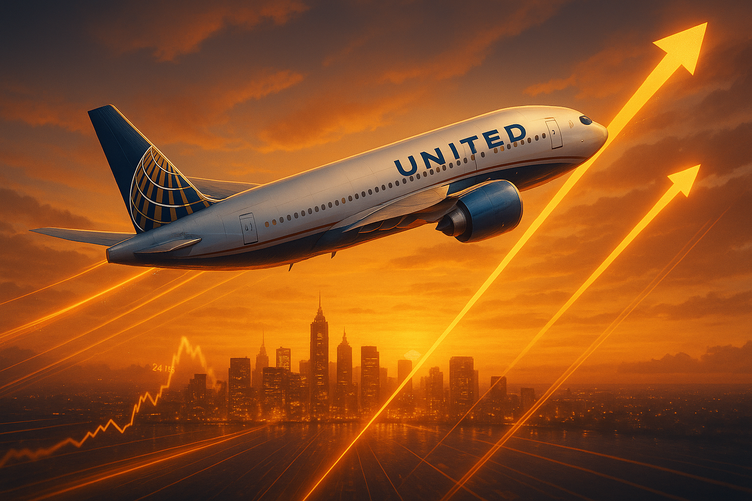 United Q3 Earning