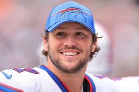 Josh Allen